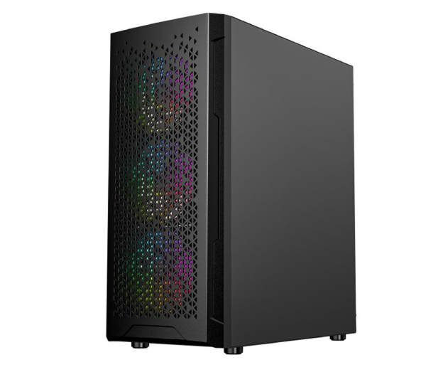 GEMBIRD Fornax 400X CCC-FC-400X - 1173313 - zdjęcie 3